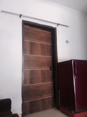 Living Room in 1 BHK Apartment at Kharar Road – for Sale