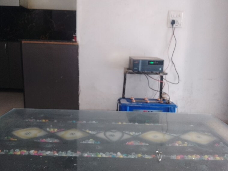 undefined, kharar road 1 Bedroom 510 Sq.Ft. Apartment In Kharar Road Mohali 10353191