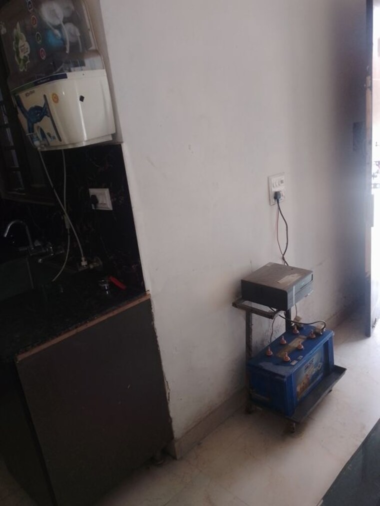 undefined, kharar road 1 Bedroom 510 Sq.Ft. Apartment In Kharar Road Mohali 10353191