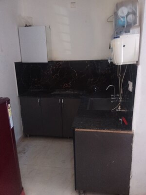 Kitchen in 1 BHK Apartment at Kharar Road – for Sale