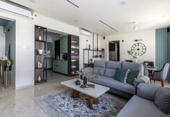 2 BHK +Apartment For Rent in Vile Parle West