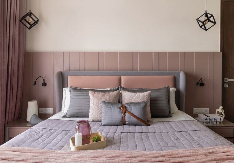 Bedroom, vile parle west 2 Bedroom 850 Sq.Ft. Apartment In Vile Parle West Mumbai 10353229