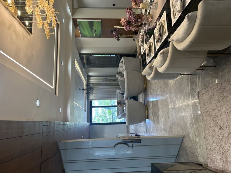 Kitchen, m3m-altitude 4 Bedroom 3712 Sq.Ft. Apartment In Sector 65 Gurgaon 10353236