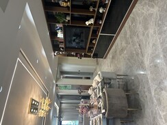 4 BHK + Servant Room,Study Room Apartment For Sale in M3M Altitude