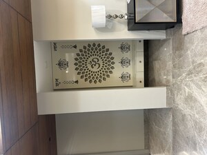 Kitchen in 4 BHK Apartment at M3M Altitude, Sector 65 – for Sale