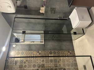 Kitchen in 4 BHK Apartment at M3M Altitude, Sector 65 – for Sale
