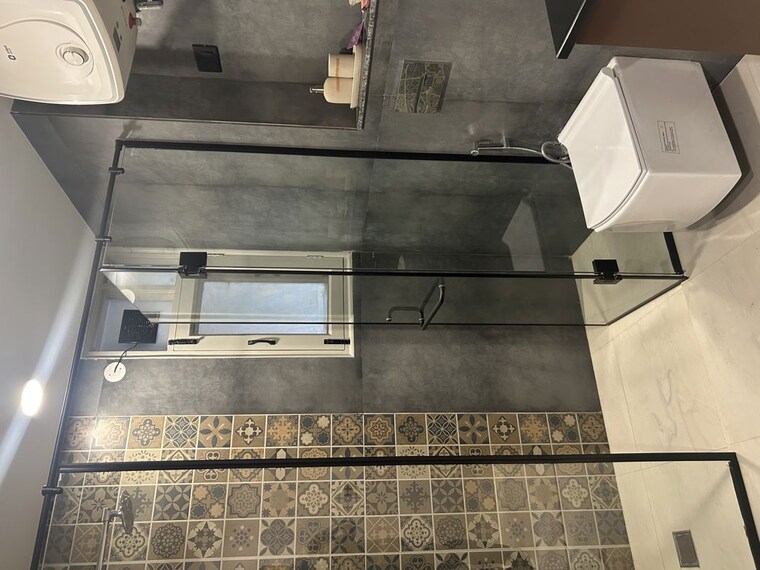 Kitchen, m3m-altitude 4 Bedroom 3712 Sq.Ft. Apartment In Sector 65 Gurgaon 10353236