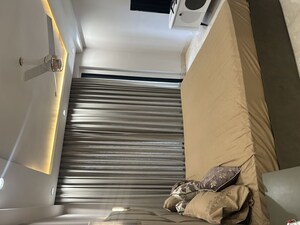 Staircase in 4 BHK Apartment at M3M Altitude, Sector 65 – for Sale