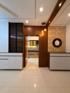 2 BHK + Pooja Room Apartment For Rent in Century Horizon