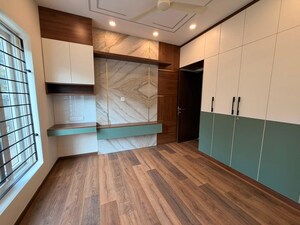 Room in 2 BHK Apartment at Century Horizon, Jakkuru – for Rent