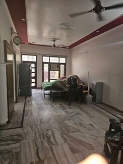 3.5 BHK + Extra Room Independent House For Rent in MS Enclave Zirakpur