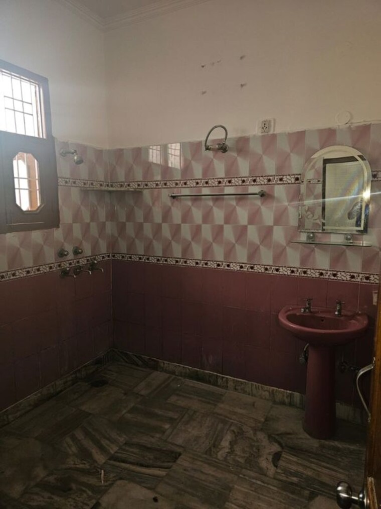 Kitchen, ms-enclave-zirakpur 3.5 Bedroom 2200 Sq.Ft. Independent House In Dhakoli Zirakpur 10353246
