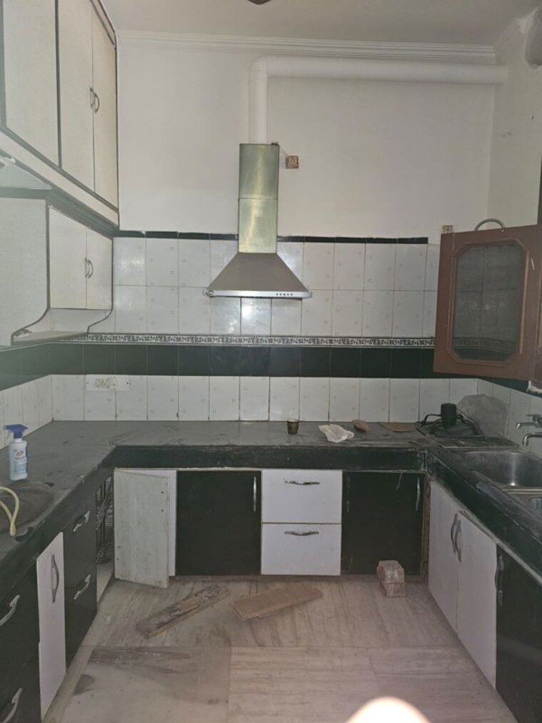 Kitchen, ms-enclave-zirakpur 3.5 Bedroom 2200 Sq.Ft. Independent House In Dhakoli Zirakpur 10353246