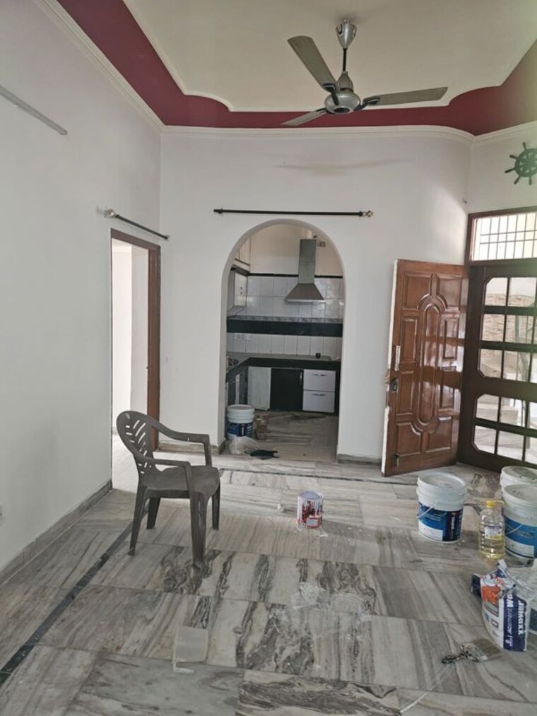 Exterior View, ms-enclave-zirakpur 3.5 Bedroom 2200 Sq.Ft. Independent House In Dhakoli Zirakpur 10353246