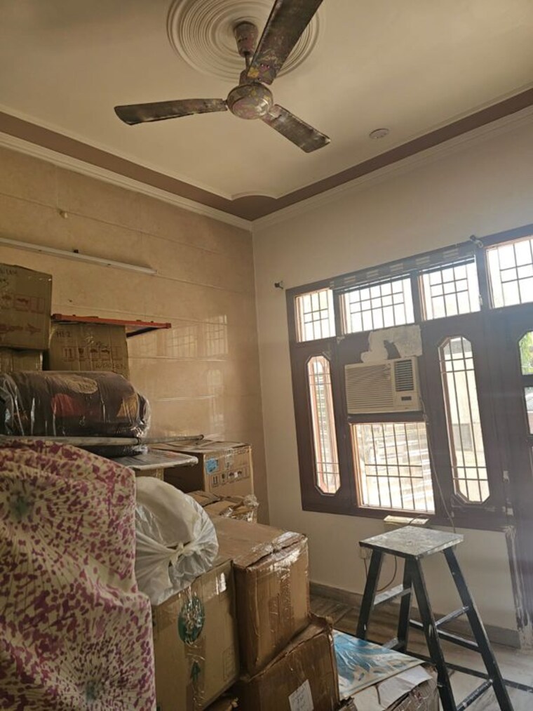 Living Room, ms-enclave-zirakpur 3.5 Bedroom 2200 Sq.Ft. Independent House In Dhakoli Zirakpur 10353246