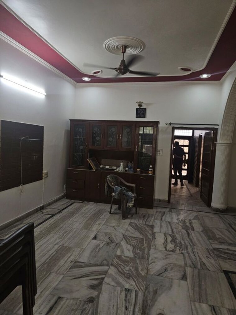  Parking, ms-enclave-zirakpur 3.5 Bedroom 2200 Sq.Ft. Independent House In Dhakoli Zirakpur 10353246