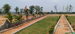 Plot For Sale in Swatantra Indraprastha Greens
