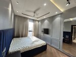 1.5 BHK + Basement 560 Sq.Ft. Apartment in Lodha Amara