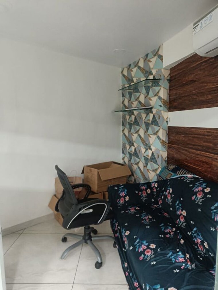 undefined, the-great-eastern-summit Commercial Office Space 700 Sq.Ft. In Cbd Belapur Sector 15 Navi Mumbai 10353251