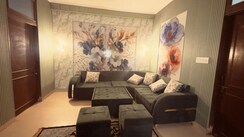 3 BHK Builder Floor For Rent in Pratap Nagar