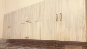 Bathroom in 3 BHK Builder Floor at Pratap Nagar – for Rent