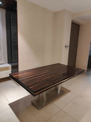 Bedroom in 3 BHK Apartment at Harmony Imperial Apartments, Kishanpura – for Sale