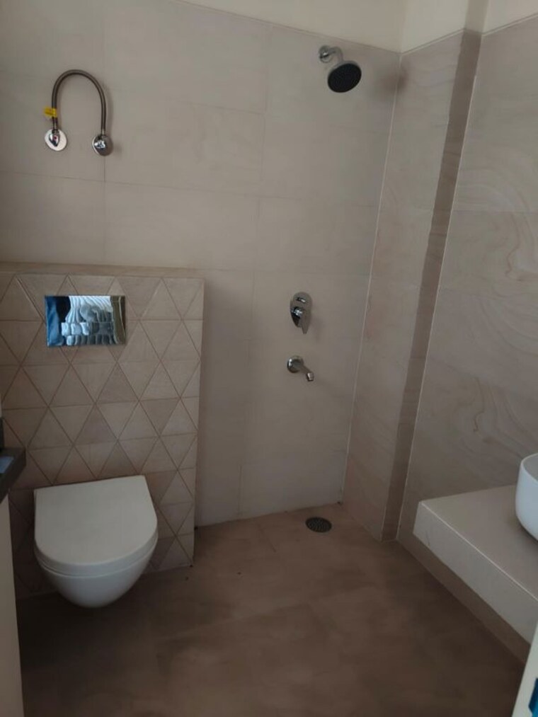 Bathroom, harmony-imperial-apartments 3 Bedroom 1690 Sq.Ft. Apartment In Kishanpura Zirakpur 10353260