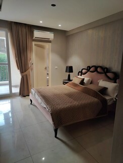 3 BHK + Pooja Room Apartment For Sale in Harmony Imperial Apartments