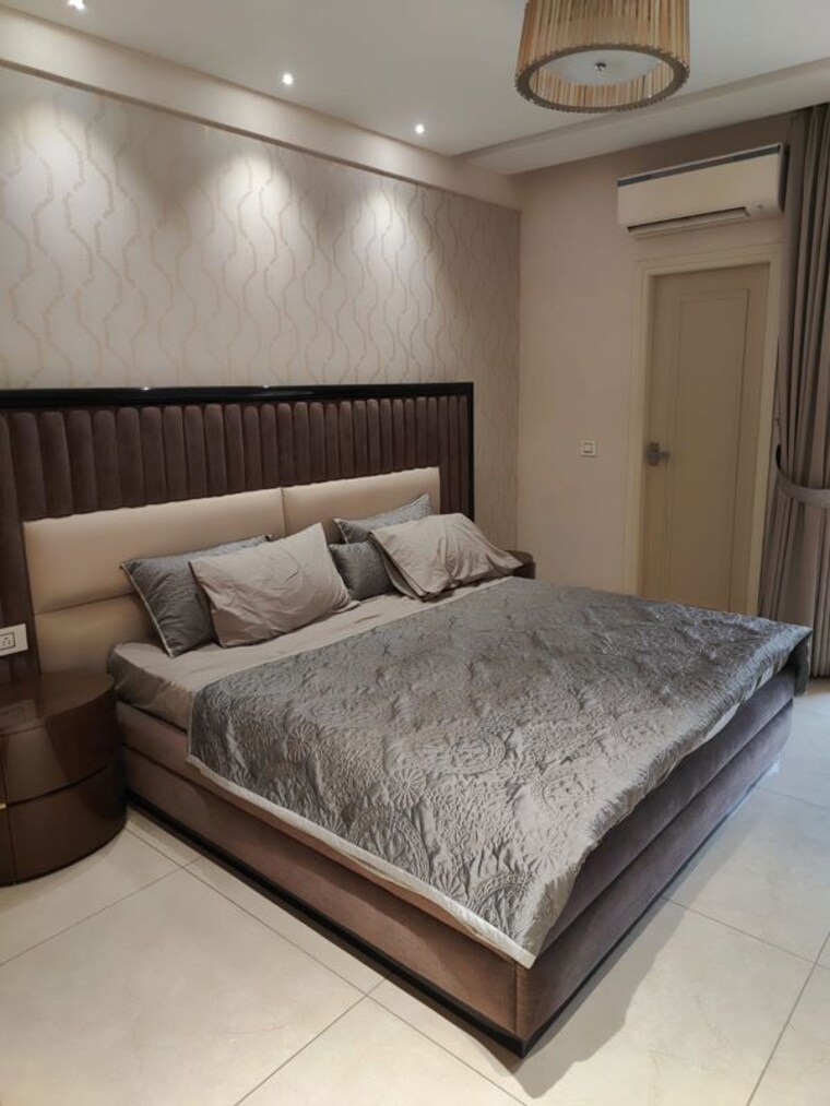 Bedroom, harmony-imperial-apartments 3 Bedroom 1690 Sq.Ft. Apartment In Kishanpura Zirakpur 10353260