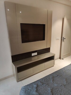 Furnished Amenities in 3 BHK Apartment at Harmony Imperial Apartments, Kishanpura – for Sale