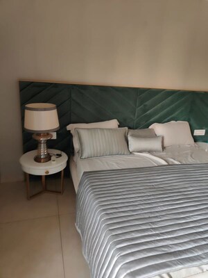 Team Area in 3 BHK Apartment at Harmony Imperial Apartments, Kishanpura – for Sale