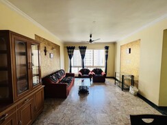 2 BHK Apartment For Rent in Hiranandani Estate