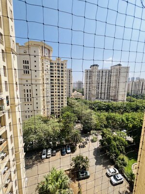 2 BHK Apartment – Exterior View View at Hiranandani Estate, Ghodbunder Road - for Rent