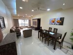 3 BHK 1250 Sq.Ft. Apartment in Embassy Apartments