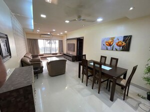 3 BHK Apartment For Rent in Embassy Apartments, Andheri West