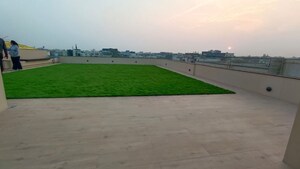 3.5 BHK Apartment – Garden View at Jawahar Nagar - for Rent
