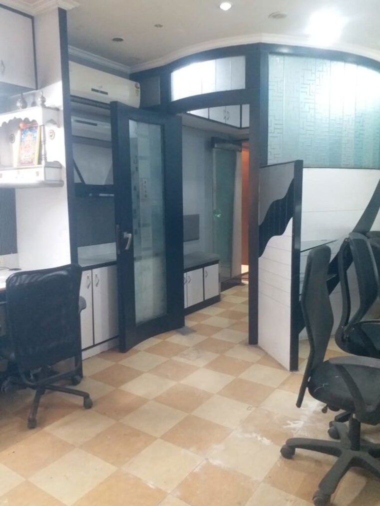 Team Area, chembur Commercial Office Space 325 Sq.Ft. In Chembur Mumbai 10353253
