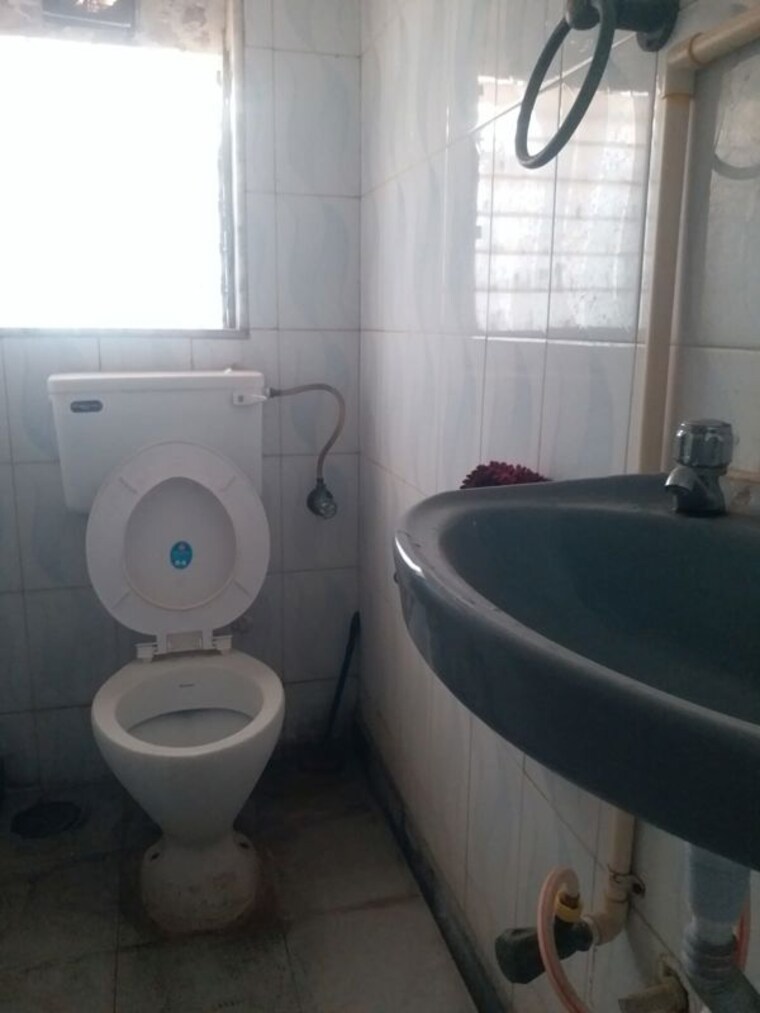 Bathroom, chembur Commercial Office Space 325 Sq.Ft. In Chembur Mumbai 10353253