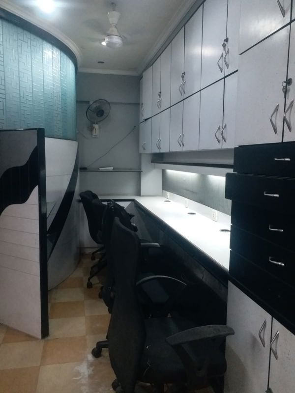 Office Space For Rent in Chembur