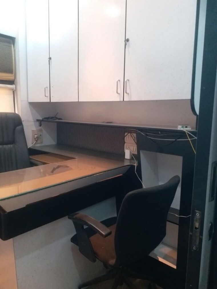 Team Area, chembur Commercial Office Space 325 Sq.Ft. In Chembur Mumbai 10353253