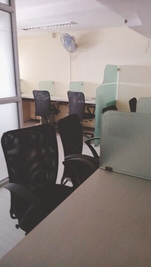 Team Area in  Office Space at Kukreja Balaji Bhavan, Cbd Belapur Sector 11 – for Sale