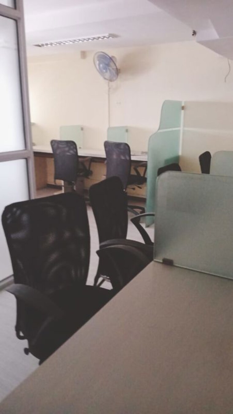Team Area, kukreja-balaji-bhavan Commercial Office Space 615 Sq.Ft. In Cbd Belapur Sector 11 Navi Mumbai 10353270