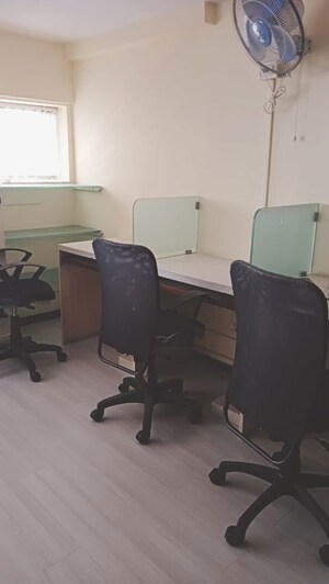 Team Area in  Office Space at Kukreja Balaji Bhavan, Cbd Belapur Sector 11 – for Sale