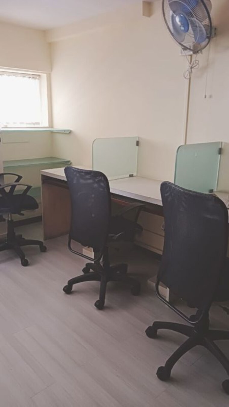 Team Area, kukreja-balaji-bhavan Commercial Office Space 615 Sq.Ft. In Cbd Belapur Sector 11 Navi Mumbai 10353270