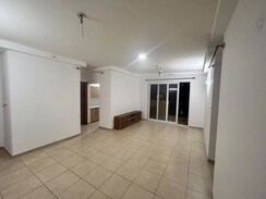 2 BHK + Pooja Room Apartment For Rent in Bhartiya Nikoo Homes