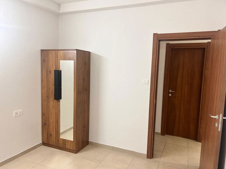 Room, bhartiya-nikoo-homes 2 Bedroom 1500 Sq.Ft. Apartment In Thanisandra Main Road Bangalore 10353285
