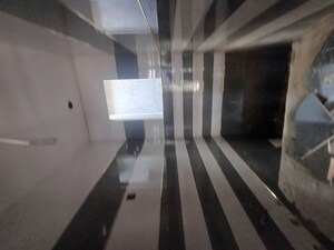Kitchen in 4 BHK Independent House at Palla – for Sale