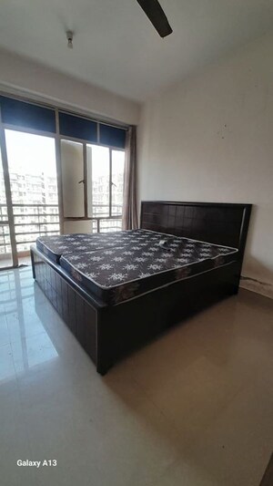 Bedroom in 1 BHK Apartment at Lotus Homz, Sector 111 – for Rent