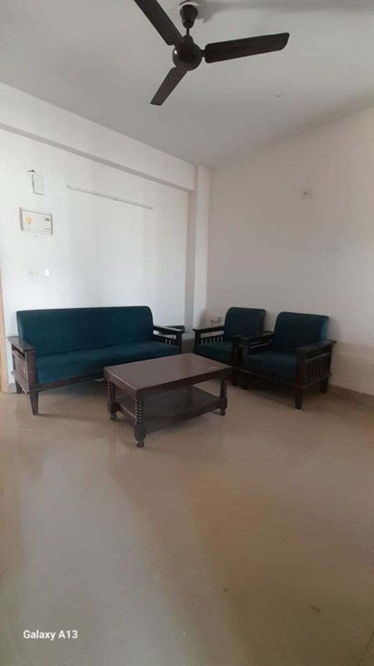 Living Room, lotus-homz 1 Bedroom 405 Sq.Ft. Apartment In Sector 111 Gurgaon 10353271
