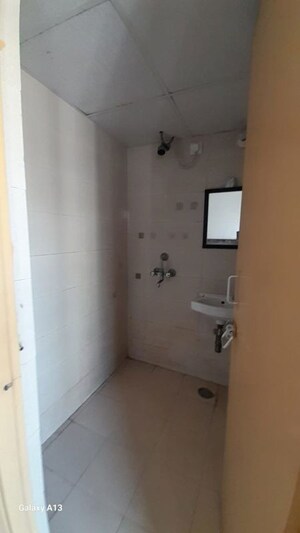Bathroom in 1 BHK Apartment at Lotus Homz, Sector 111 – for Rent